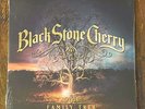 Black Stone Cherry - Family Tree FYE Exclusive Gold Vinyl New