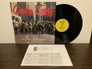 Circle Jerks, Wild In The Streets, AUTOGRAPHED By The Band 1986 Vinyl LP Import