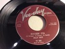 BILLY BOY (ARNOLD) VEE-JAY 260-ROCKIN' ITIS/PRISONERS PLEA-CHICAGO HARP BLUES 45