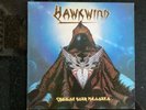 Hawkwind “Choose Your Masques“ 1982 RCA LP in Excellent- Condition