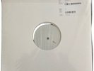 The Casualties ‘On The Front Line’ Test Press