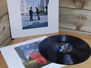 Pink Floyd - Wish You Were Here Vinyl LP Album Record - A6 B14 Matrix