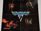 VAN HALEN – You Really Got Me – Disque Vinyle 33 tours de 1978 - EXCELLENT ETAT