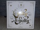 Masta Killa - LOYALTY IS ROYALTY - Vinyl LP - NEW & SEALED  Rare  Wu Tang Clan