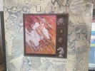 The CULT - Dreamtime + Live Lyceum (1984) DOUBLE VINYL LP. BONUS LP EDITION. VG+