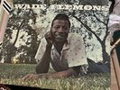 WADE FLEMONS Self Titled LP VEE JAY RECORDS VJLP 1011 US 1959 MONO