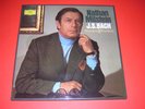 NATHAN MILSTEIN   §   BACH  