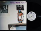 Firehose-if'n-SST 115-Vintage '87 LP-Near Mint-Cut Corner-Alt-Indie Rock N Roll