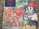SHIPS TODAY  Westside Gunn Peace Fly God Yellow Vinyl Flygod Daupe  /500 Limited