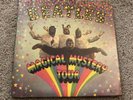 The Beatles Magical Mystery Tour Vinyl Record