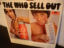 THE WHO  -  SELL OUT  org.1st.Press.aus 1967 in TOP-CONDITION