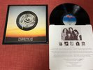 GONG - EXPRESSO II / RARE ORIGINAL UK VINYL LP RECORD / 1978 VIRGIN V 2099