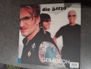 DIE ÄRZTE Geräusch / 2 LP SET 2003 neuwertig Vinyl 