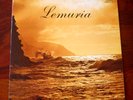 Lemuria. Lemuria. EX Contemporary Hawaii Soul Funk R & B LP