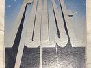 PULSE - S/T  *OG*PROMO* VG+