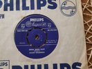 BILLY CRASH CRADDOCK 'BOOM BOOM BABY' 1959 RNR ROCK N ROLL ROCKABILLY