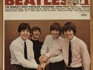 The Beatles BEATLES VI original mono FIRST PRESSING FACTORY SEALED