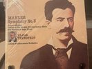 Mahler Symphony No. 3 Klaus Tennstedt Lp Sealed New Angel EMI London