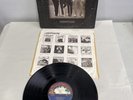 KISS Dressed To Kill NBLP7016 LP Vinyl BLUE Label