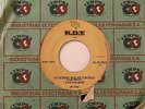 Peru Cumbia 45 LOS PAKINES Yo Quiero Bailar Contigo/Ama De Casa K.D.T. HEAR