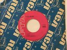 Peru Cumbia Chicha 45 LOS ECOS Cuculi/Loca De Amor FTA HEAR