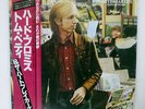 TOM PETTY AND THE HEARTBREAKERS HARD PROMISE BACKSTREET VIM6247 JAPAN OBI LP