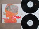 CAN, tago mago, SPOON 006 2LP, foc, 1971, near MINT