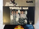 Marvin Gaye-Trouble Man Soundtrack LP 1972 Hard To Find Album