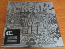 Cream - Wheels Of Fire - Double Vinyl LP Record - Brand New Sealed