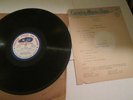 COUNTRY MUSIC TIME RADIO SHOW LP ROCKABILLY COLLINS KIDS FERLIN HUSKY EXCELLENT