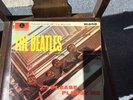 THE BEATLES LP ' PLEASE PLEASE ME ' 4TH PRESS MONO
