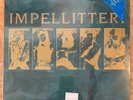 SEALED  IMPELLITTERI - STAND IN LINE LP US 1988 RELATIVITY HYPE STICKER RAINBOW