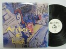 Archers Of Loaf Icky Mettle LP w Inner US 1993 Alias NM