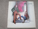 Ginhouse 1st Pressing