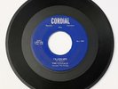 THE CORDIALS - CORDIAL 1001 