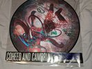 The Afterman: Descension by Coheed and Cambria LTD. ED.PICTURE DISC VERY RARE