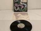 R.E.M. Reckoning LP US 1984 SP-70044 Vinyl Brown Translucent Inner R3