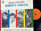 ROBERTO CARLOS - JOVEM GUARDA - ORIGINAL COVER - MONO - URUGUAY