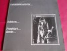 THROBBING GRISTLE EDITIONS FRANKFURT BERLIN ILLUMINATED RECORDS VINYL