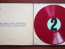 Rolling Stones LIVE Rare LP Beautiful Delilah trademark of quality
