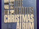 The Beatles Christmas Album Apple Record SBC 100. RARE Official Fan Club Press