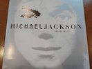 US Original MICHAEL JACKSON INVINCIBLE 2LP