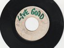 SKA 45 COXSONE BLANK 1966 THE SOUL BROTHERS 
