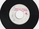 SKIN REGGAE 1969 UPSETTER BLANK VAL BENNETT 