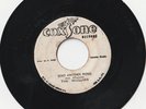 ROOTS REGGAE 45 COXSONE LABEL THE WILLOWS 