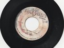 ROOTS REGGAE 45 COXSONE LABEL ZOOT SIMMS 