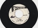 ROCKSTEADY 45 STUDIO ONE ALTON ELLIS 