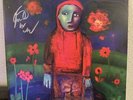Girl In Red If I Could Make It Go Quiet Signed Vinyl
