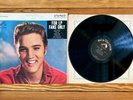 Elvis Presley: For LP Fans Only Vinyl 1965 Stereo Pressing RCA Victor Comp VG+