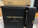 The Beatles   The Collection   MFSL   Vinyl Box Set NearMint   Only Played Once